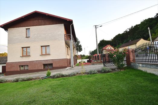 Dom na sprzedaż Bałtów 210m2 Foto 4