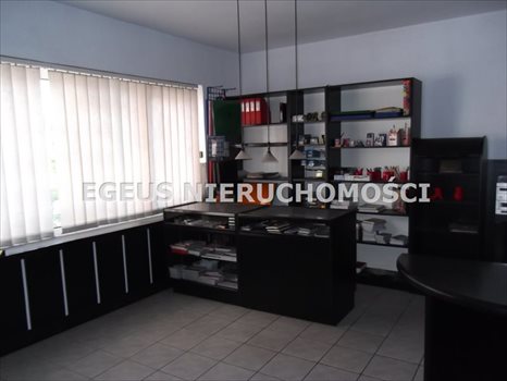 Lokal użytkowy na wynajem Mysłowice, Oświęcimska 47m2 Foto 1