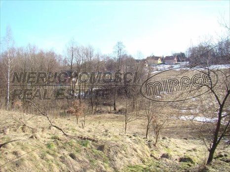 Działka inna na sprzedaż Gaj, Mogilany Gaj 19 278m2 Foto 2