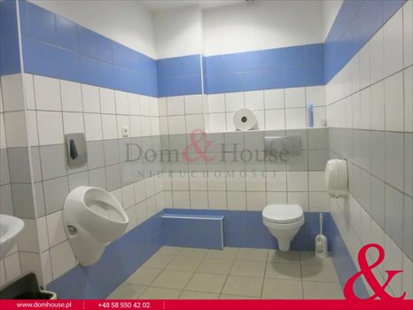 Lokal użytkowy na wynajem Sopot, Dolny, 3 Maja 117m2 Foto 4