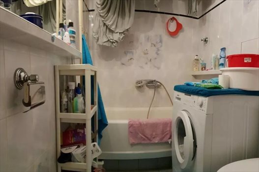 Mieszkanie dwupokojowe na sprzedaż Gdańsk, Przymorze, Piastowska 38m2 Foto 7