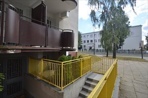 Lokal użytkowy na sprzedaż Płock, Centrum, Gradowskiego 17 70m2 Foto 2