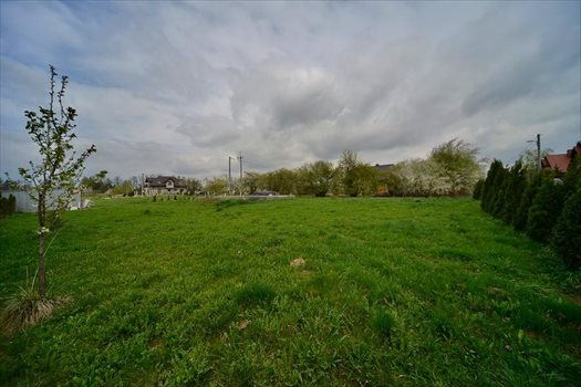 Działka inna na sprzedaż Wola Zachariaszowska 980m2 Foto 7