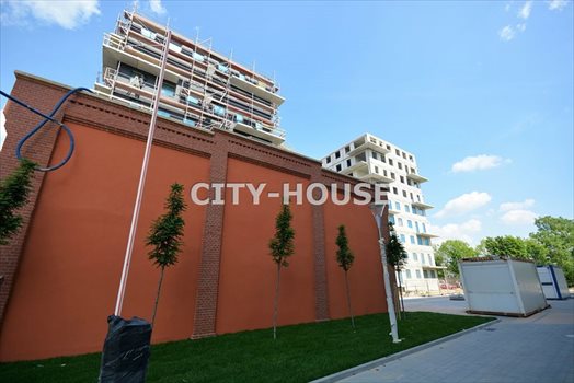 Mieszkanie dwupokojowe na sprzedaż Wrocław, Stare Miasto 39m2 Foto 4