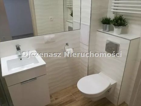 Mieszkanie dwupokojowe na sprzedaż Bydgoszcz, Bielawy 38m2 Foto 3