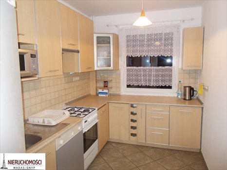 Mieszkanie czteropokojowe na wynajem Gliwice, Stare Gliwice, Waryńskiego os., Gomułki 74m2 Foto 3
