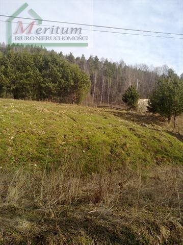 Działka budowlana na sprzedaż Nowy Sącz 2 400m2 Foto 6