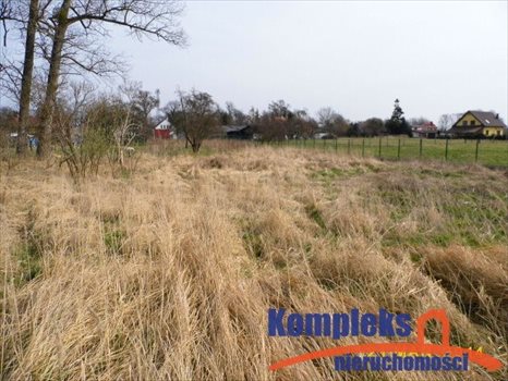 Działka inna na sprzedaż Tanowo 963m2 Foto 5