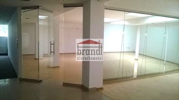 Lokal użytkowy na wynajem Pruszków 380m2 Foto 6