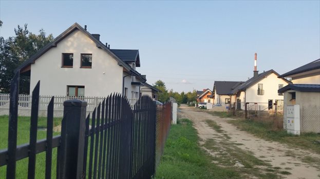 Dom na sprzedaż Karczew 213m2 Foto 1