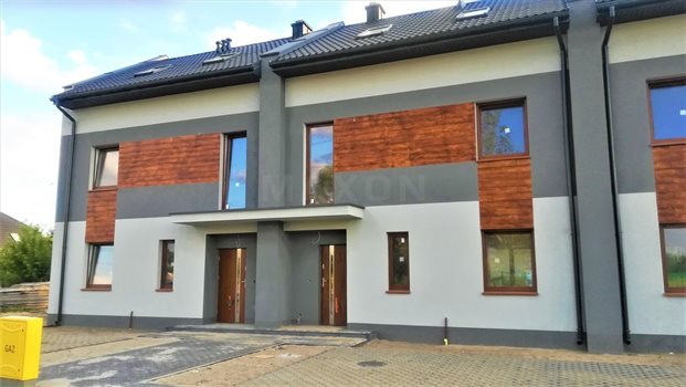 Dom na sprzedaż Radzymin 126m2 Foto 2