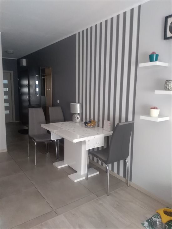 Mieszkanie dwupokojowe na sprzedaż Wrocław, Fabryczna, Graniczna 4 403m2 Foto 2