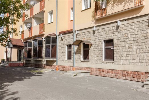Lokal użytkowy na sprzedaż Chełm, ul. Karola Szymanowskiego 8 350m2 Foto 2