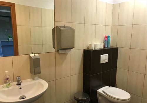 Lokal użytkowy na wynajem Rzeszów, Zwięczyca, Połonińska 7 180m2 Foto 8