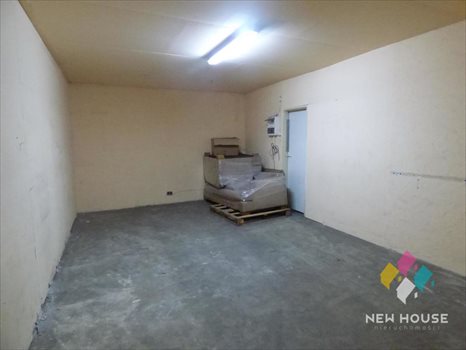 Lokal użytkowy na wynajem Olsztyn, Lubelska 360m2 Foto 5