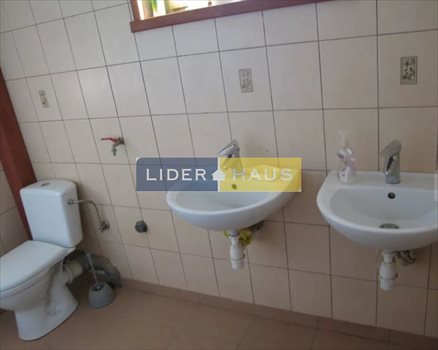 Lokal użytkowy na sprzedaż Kazuń Nowy 401m2 Foto 6
