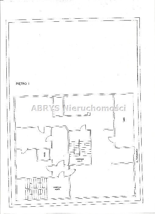 Lokal użytkowy na sprzedaż Olsztyn, Kętrzyńskiego 920m2 Foto 11