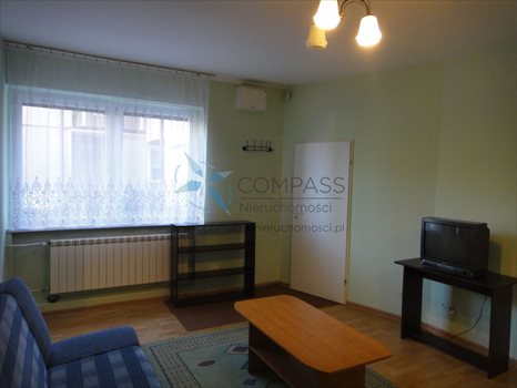 Mieszkanie dwupokojowe na wynajem Swarzędz 52m2 Foto 2
