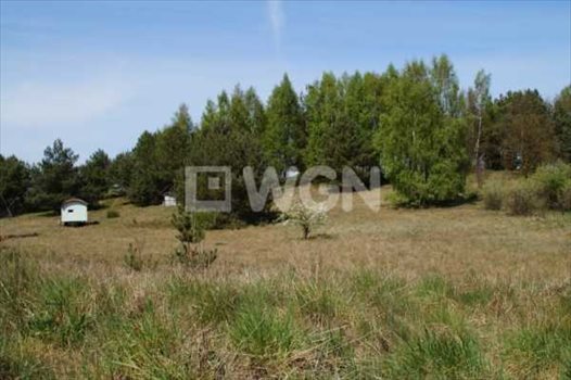 Działka siedliskowa na sprzedaż Gardna Wielka, Słupsk, Gardna Wielka 1 869m2 Foto 5