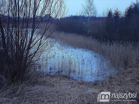 Działka budowlana na sprzedaż Jagatowo 998m2 Foto 7