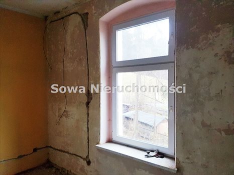 Mieszkanie czteropokojowe na sprzedaż Głuszyca, Grzmiąca 80m2 Foto 2