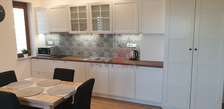 Mieszkanie dwupokojowe na sprzedaż Nałęczów, Henryka Wiercieńskiego 48m2 Foto 5