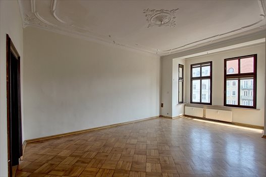 Mieszkanie dwupokojowe na sprzedaż Szczecin, Centrum, AL. PAPIEŻA JANA PAWŁA II 109m2 Foto 5