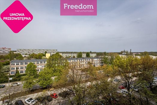 Mieszkanie dwupokojowe na sprzedaż Gdańsk, Jagiellońska 38m2 Foto 8