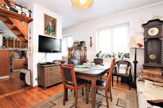 Mieszkanie trzypokojowe na sprzedaż Sopot, Centrum, 1 Maja 81m2 Foto 7