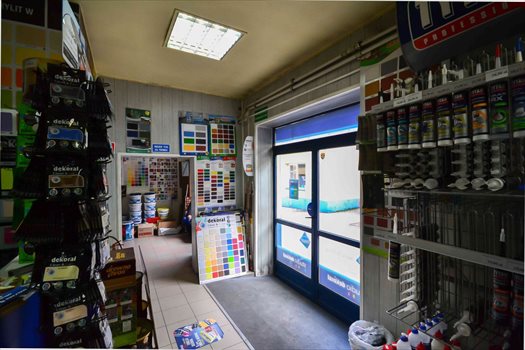 Lokal użytkowy na sprzedaż Częstochowa, Śródmieście 1 025m2 Foto 4