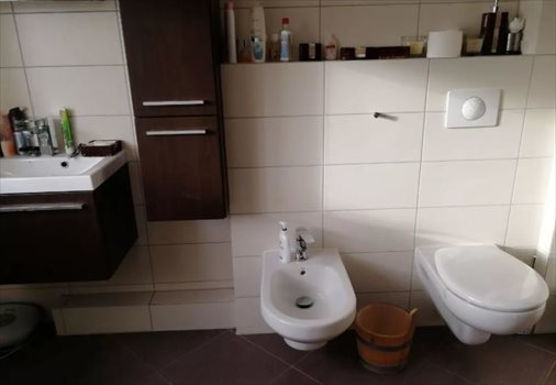 Dom na wynajem Łomianki Dolne 200m2 Foto 6