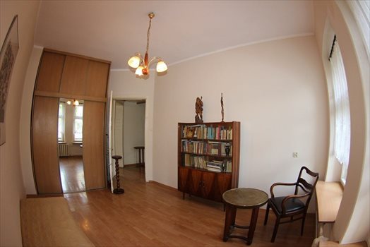 Mieszkanie czteropokojowe na sprzedaż Wałbrzych, Piłsudskiego 113m2 Foto 8