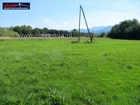 Działka budowlana na sprzedaż Jasienica 5 804m2 Foto 2
