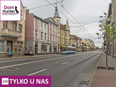 Lokal użytkowy na wynajem Sopot, Niepodległości 57m2 Foto 7