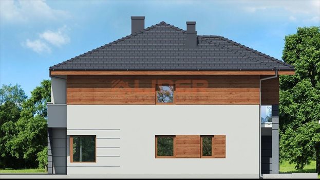 Dom na sprzedaż Białystok, Dojlidy Górne 169m2 Foto 3