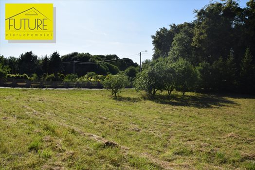 Działka budowlana na sprzedaż Kamionek Wielki 1 885m2 Foto 11
