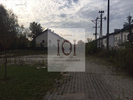 Działka budowlana na sprzedaż Marki, Legionowa 4 800m2 Foto 3
