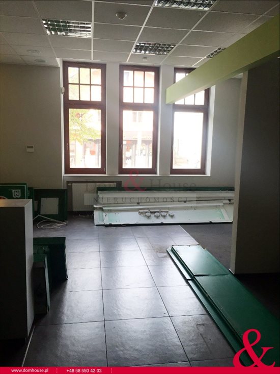 Lokal użytkowy na wynajem Sopot 140m2 Foto 9