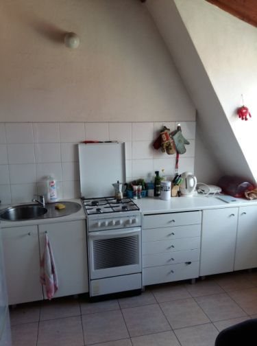 Mieszkanie trzypokojowe na sprzedaż Wrocław, Stare Miasto, Świętego Antoniego 70m2 Foto 2