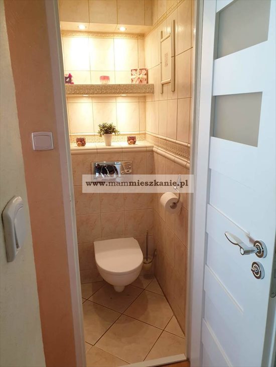 Mieszkanie trzypokojowe na sprzedaż Bydgoszcz, Bartodzieje 63m2 Foto 9