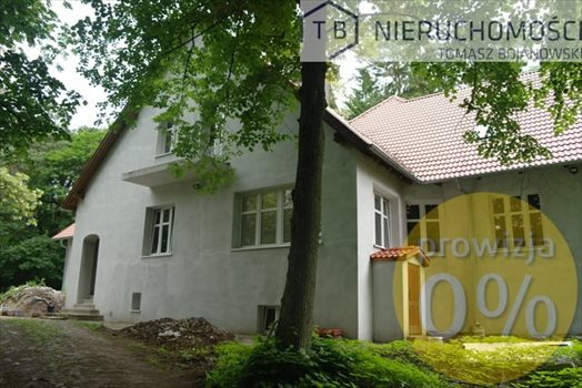 Dom na wynajem Szamotuły, Obrzycko, Piotrowo, W LESIE! 800m2 Foto 3