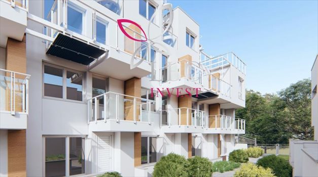 Mieszkanie czteropokojowe na sprzedaż Gdynia, Orłowo, ORŁOWSKA 107m2 Foto 2