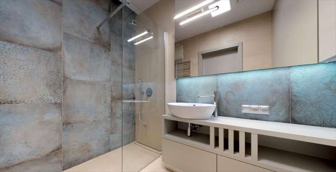 Mieszkanie czteropokojowe na wynajem Kraków, Grzegórzki, Stachowskiego 4 82m2 Foto 5