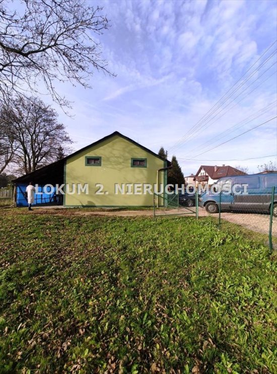 Dom na sprzedaż Jastrzębie-Zdrój, Borynia 120m2 Foto 3