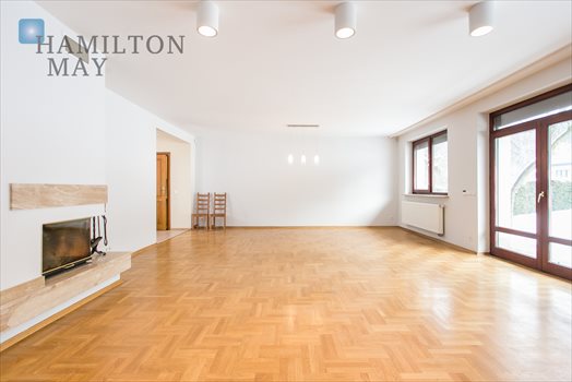 Dom na wynajem Kraków, Zwierzyniec, Pod Sikornikiem 400m2 Foto 5