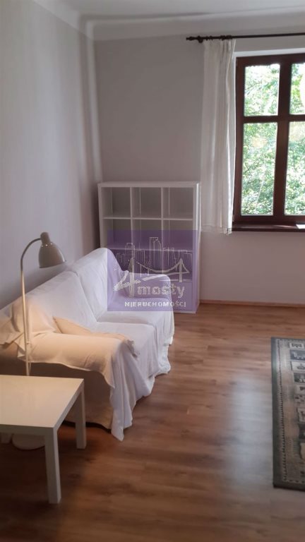 Mieszkanie dwupokojowe na wynajem Kraków, Stare Miasto 64m2 Foto 4