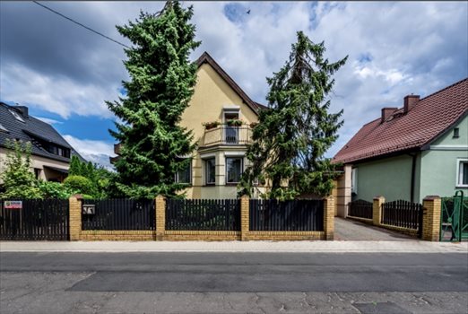Dom na sprzedaż Poznań, Świerczewo, Szubińska 310m2 Foto 2