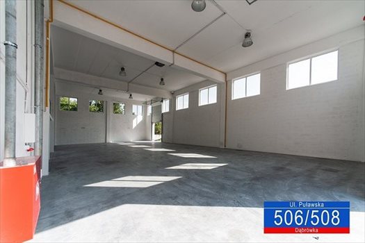 Lokal użytkowy na wynajem Warszawa, Ursynów, Puławska 506/508 1 900m2 Foto 5