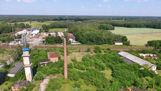 Działka inwestycyjna na sprzedaż Bełchów, Przemysłowa 46 000m2 Foto 4