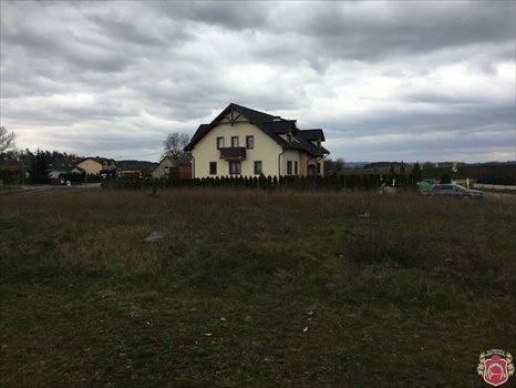 Działka budowlana na sprzedaż Straszyn, Ateny 1 277m2 Foto 6